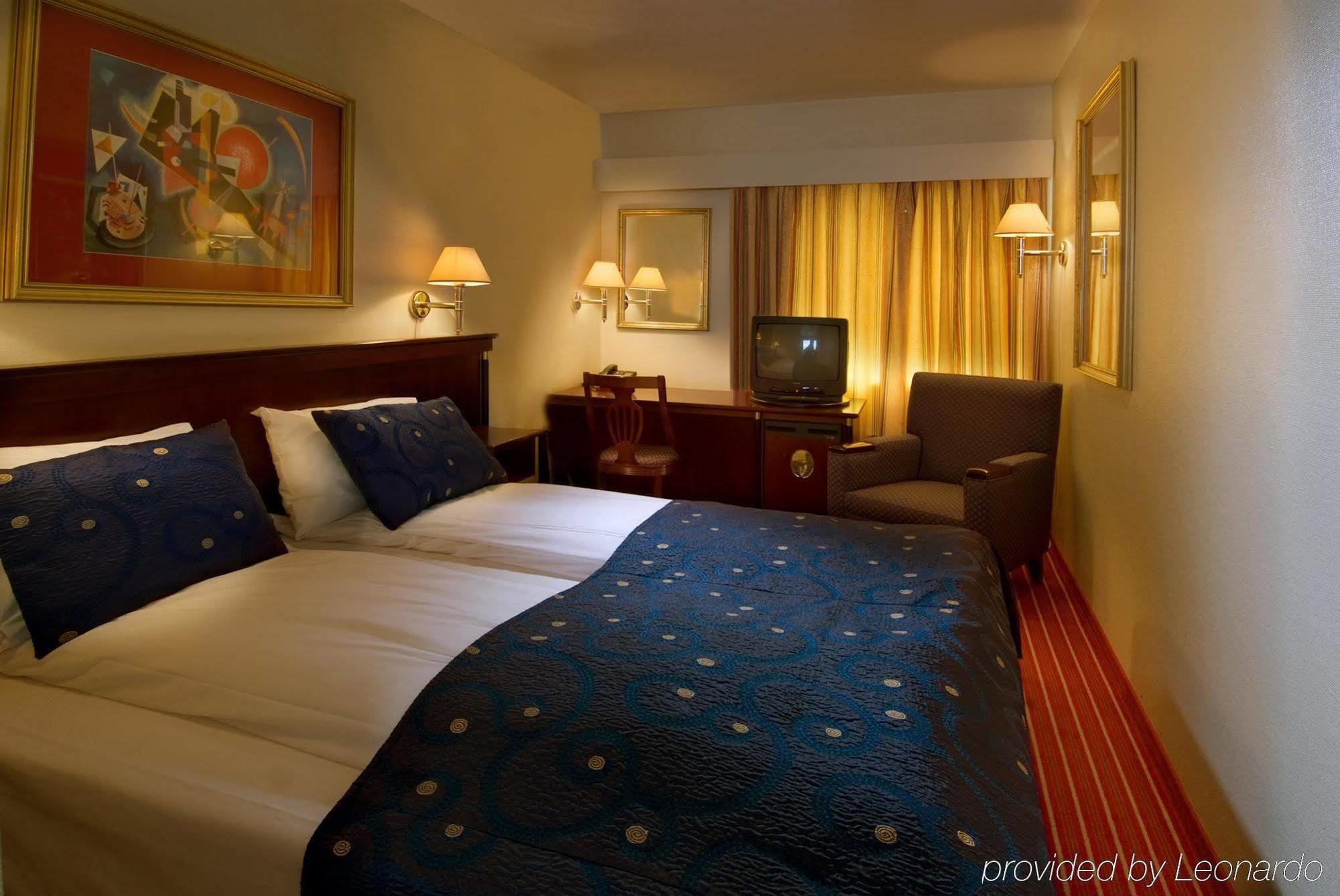 Scandic Honningsvag Room photo